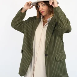 Blazer Helga