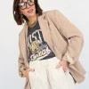 Blazer Ivette