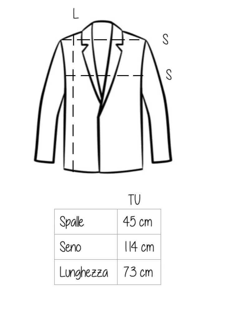 Blazer Joshua