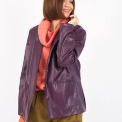 Blazer Kelly
