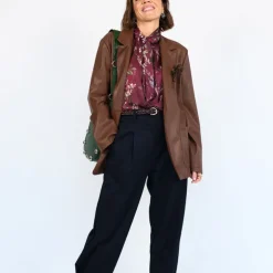 Blazer Kelly