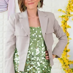 Blazer Kylie