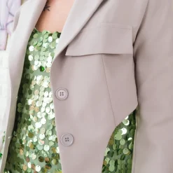Blazer Kylie