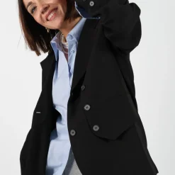 Blazer Marieclaire