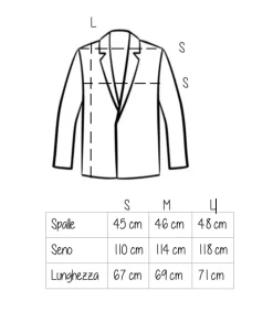 Blazer Marieclaire