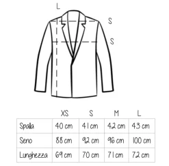 Blazer Officiel