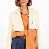 Blazer Rebecca