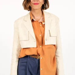 Blazer Rebecca
