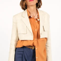 Blazer Rebecca