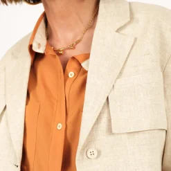 Blazer Rebecca