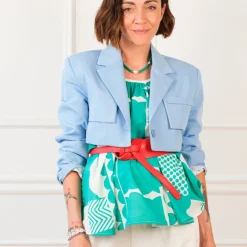 Blazer Vivian