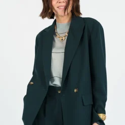 Blazer Vogue