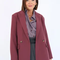 Blazer Vogue