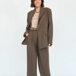 Blazer Vogue