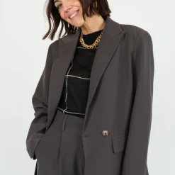 Blazer Vogue