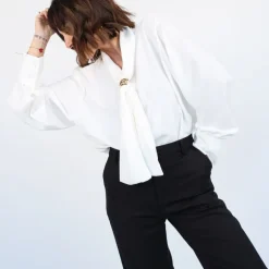 Blusa Anastasia