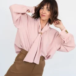 Blusa Anastasia