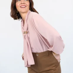 Blusa Anastasia