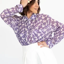 Blusa April