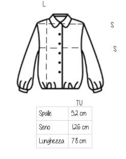Blusa April