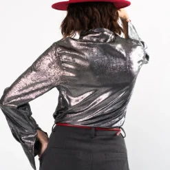 Blusa Elettra