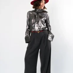 Blusa Elettra
