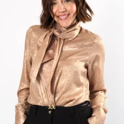 Blusa Elettra