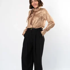 Blusa Elettra