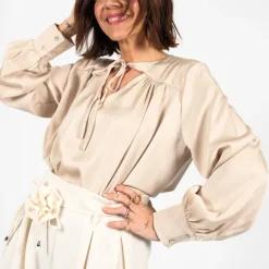 Blusa Iride