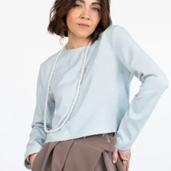 Blusa Laila