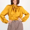 Blusa Leonor