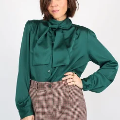 Blusa Leonor