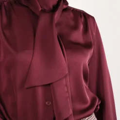 Blusa Leonor