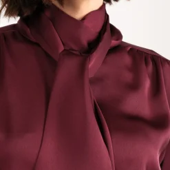 Blusa Leonor