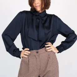 Blusa Leonor