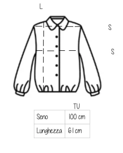 Blusa Lollipop