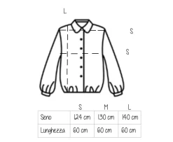 Blusa Sweet