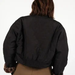 Bomber Rainy