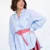 Camicia Ancora