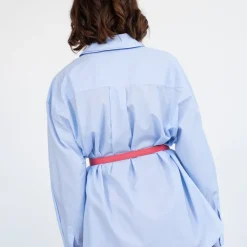 Camicia Ancora
