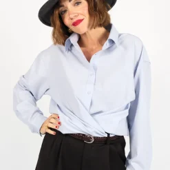 Camicia Arcadia