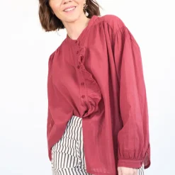 Camicia Cecilia
