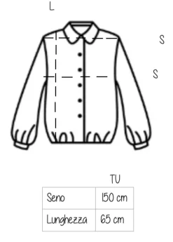 Camicia Cecilia