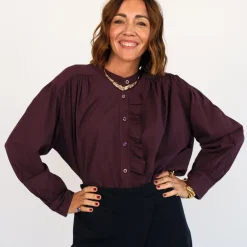 Camicia Cecilia