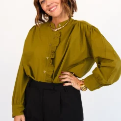 Camicia Cecilia