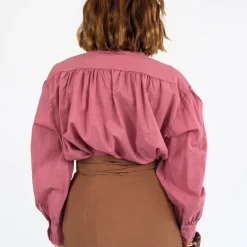 Camicia Cecilia