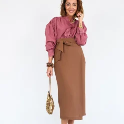 Camicia Cecilia