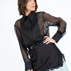 Camicia Circe