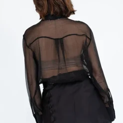 Camicia Circe