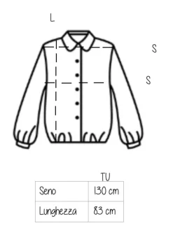 Camicia Corin
